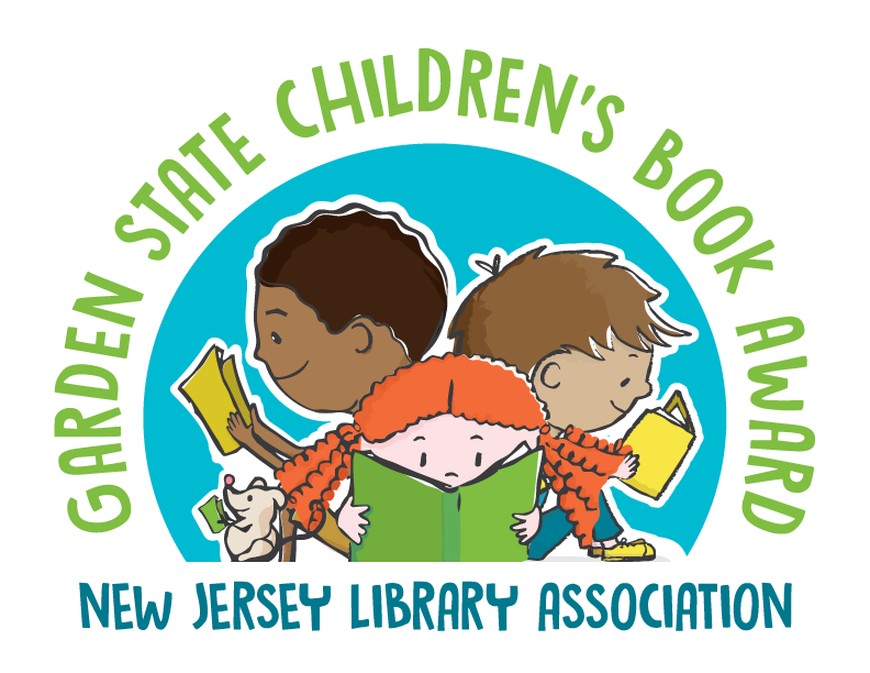 GSCBA logo of children reading